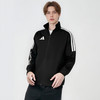 adidas/阿迪达斯运动休闲立领夹克上衣TR02NHJCS1-BW 商品缩略图0