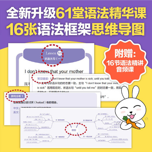 零基础学好英语语法（第二版） 商品图2