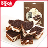 【百草味】可可饼干雪花酥 160g 商品缩略图1