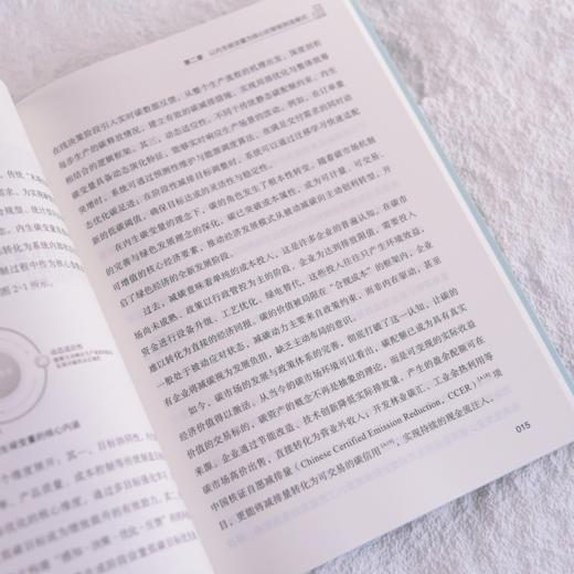 绿色智能协同 流程工业新范式 绿色低碳 流程工业 新型工业化 商品图2