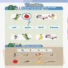 【新东方】泡泡英文字母(POP A to Z) 商品缩略图2