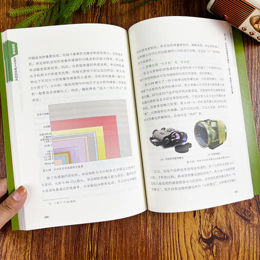 夜视装备：走进全天候攻防时代 苏君红等 9787030829245 商品图5