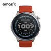 amazfit 华米 Balance 2 专业运动训练恢复 智能手表 47mm跑步游泳骑行 商品缩略图4