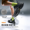 【山语】伯希和户外徒步鞋女新款Vibram防滑防水升级透气登山鞋男 商品缩略图2