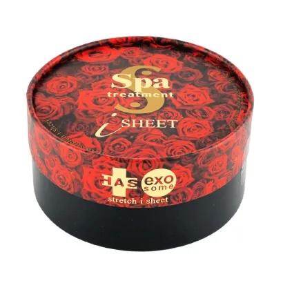 【香港直邮】日本 Spa treatment红蛇毒眼膜60枚/盒 商品图0