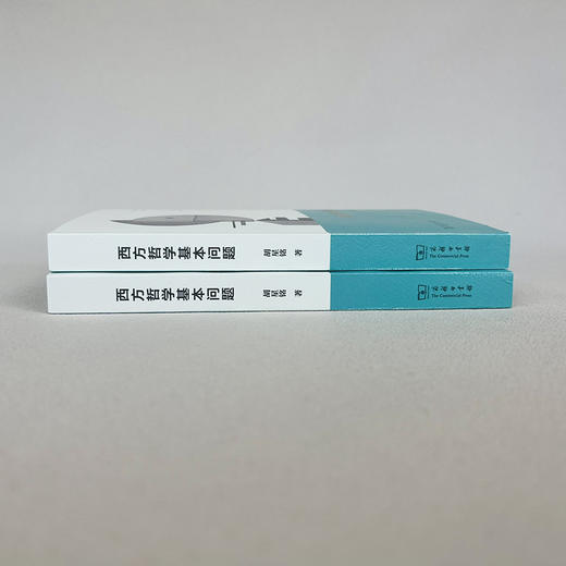 西方哲学基本问题 商品图6
