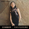 安娜的礼物-Wensli双面印花丝巾 商品缩略图2