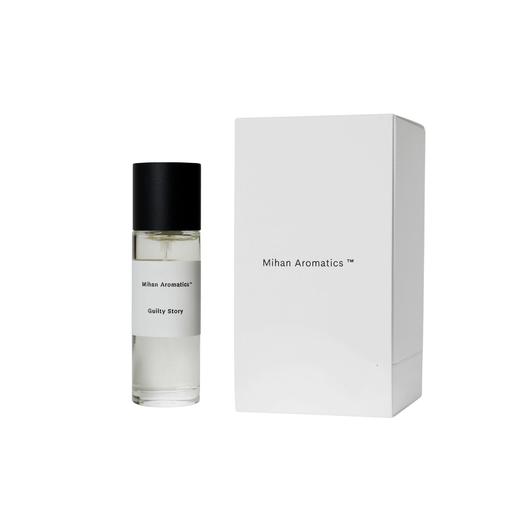 米汉香氛/谧瀚香精 愧事 Mihan Aromatics Guilty Story 分装 商品图2