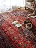 伽罗 JALO 伊朗进口手工编织CARPET风格客厅羊毛地毯 商品缩略图0