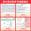 2027适用 高中核心考点大盘点.语文 数学 英语 物理 化学 历史 地理 思想政治 生物学 商品缩略图2