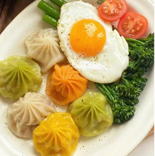 【99元任选3件，单拍不发！】锋味派明星早餐福利专场 | 小笼包、灌汤包、饺子、鸡排、烤肠、披萨全都任你选 商品图3