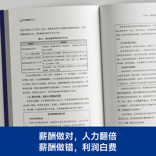 极简薪酬设计法 商品图2