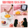 【百草味】白桃干 100g 商品缩略图4