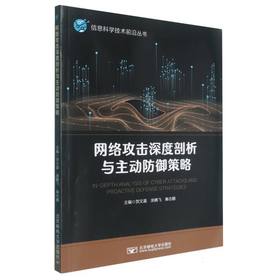 网络攻击深度剖析与主动防御策略