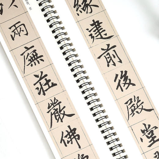 赵孟頫妙严寺记 商品图4