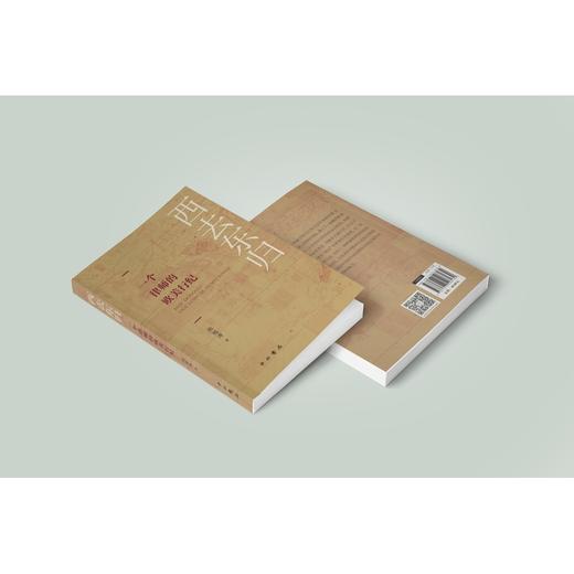 西去东归:一个律师的欧美行纪 商品图1