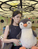 Jellycat正品花生企鹅毛绒玩偶公仔090202 商品缩略图12