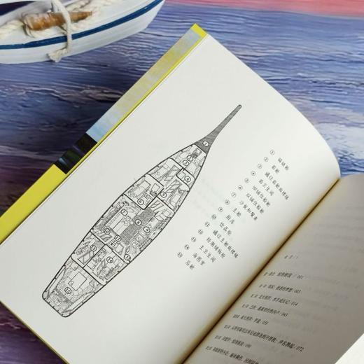 她踏浪而来,向自由 商品图4
