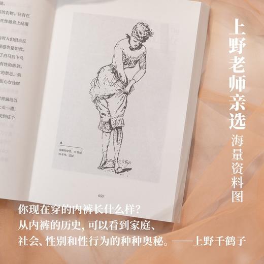 内衣的文明史 商品图2
