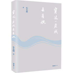 穿过一座城去看她