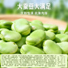 【百草味】兰花豆（盐焗味）500g（罐装） 商品缩略图2
