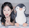 Jellycat正品花生企鹅毛绒玩偶公仔090202 商品缩略图1