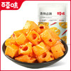 【百草味】香辣卤藕 180g 商品缩略图1