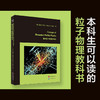 基本粒子物理学概念(英文) 商品缩略图0