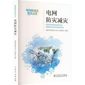 电网防灾减灾