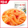 【百草味】魔芋素毛肚 180g（红油香辣味） 商品缩略图1