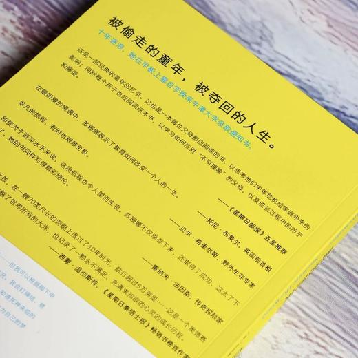 她踏浪而来,向自由 商品图2