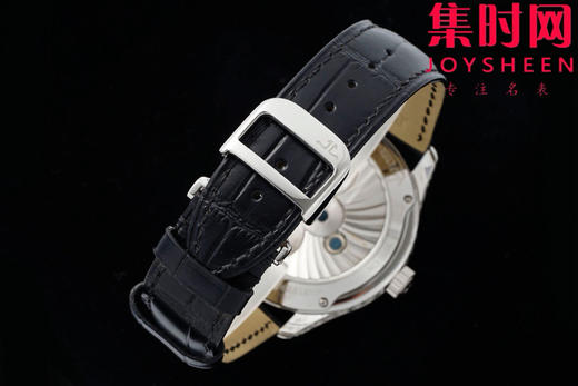 新品上市！RMS积家大师系列 改装定制轨道飞轮 男士腕表 北斗星空轨道飞轮 商品图6