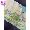 预售 【中商原版】【法文版】蓝乌鸦的生日 法国插画师Julien Arnal绘 Lanniversaire du corbeau bleu 法文原版 水彩治愈绘本 商品缩略图3