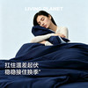 YD同源，秋冬上新【LIVING PLANET深睡控温子母被/四季被&冬被Pro3.0】双层分区+双向控温硬核技术   ﻿A类母婴级面料   Pro3.0版﻿升级SilentHem无感包边工艺 商品缩略图1