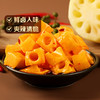【百草味】香辣卤藕 180g 商品缩略图0