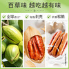 【百草味】碧根果 100g(奶油味)（入仓专用） 商品缩略图3