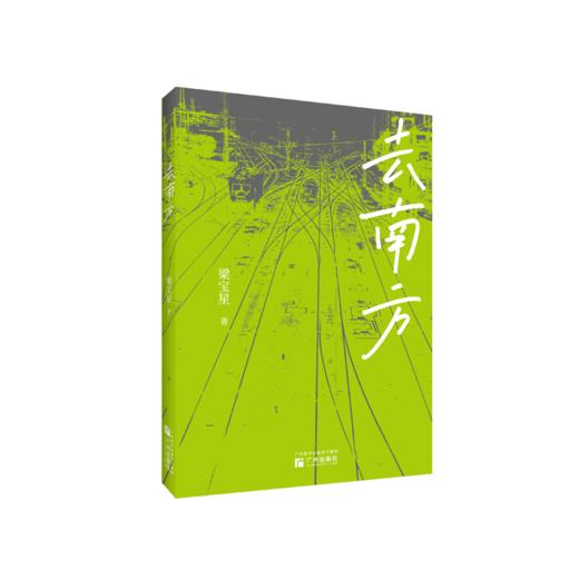 去南方 商品图0