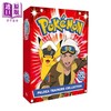 预售 【中商原版】宝可梦帕底亚训练家礼盒 Pokemon Paldea Trainers  Collection Gift Box 英文原版 Pokemon 宠物小精灵 商品缩略图2