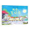 风中的笔记本 商品缩略图0
