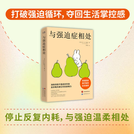 与强迫症相处 商品图2