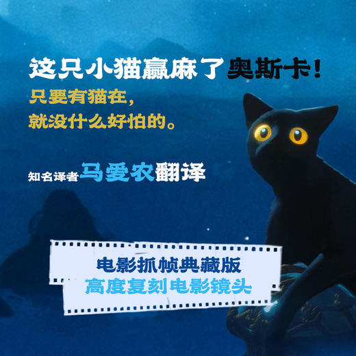 猫猫的奇幻漂流 商品图1