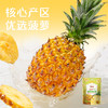 【百草味】菠萝干 50g 商品缩略图1