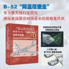 波音B-52同温层堡垒战略轰炸机 商品缩略图0