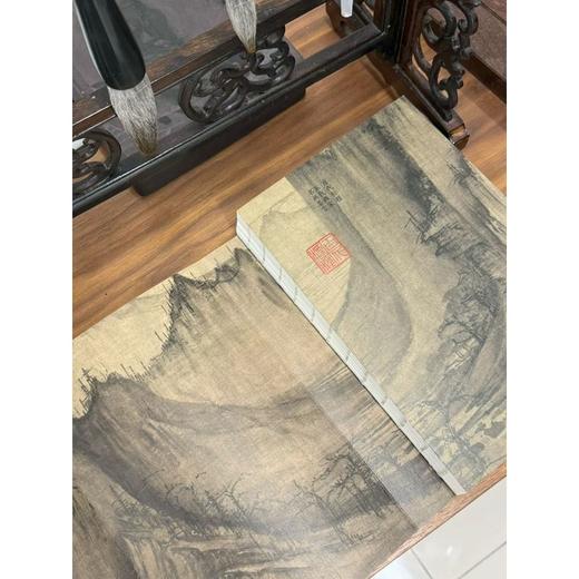 百代标程:五代两宋名画鉴赏 商品图4