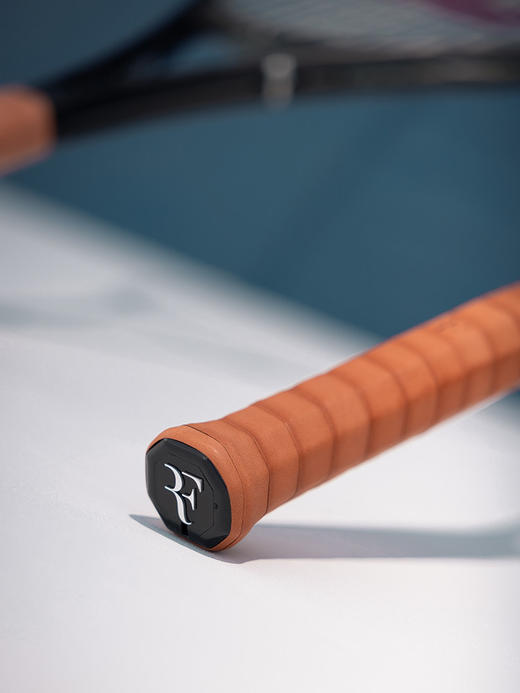 Wilson威尔胜RF01系列网球拍费德勒专业拍新款小黑拍全新上市 商品图4