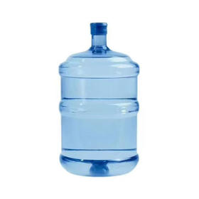 石花洞 饮用天然水 18.9L（商品图制作中）