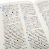 80000词英汉词典(双色版) 商品缩略图3