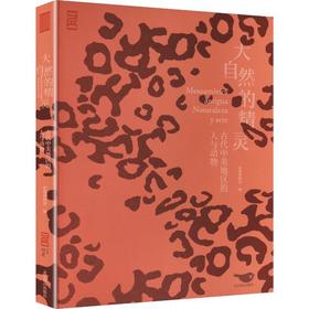 大自然的精灵:古代中美地区的人与动物