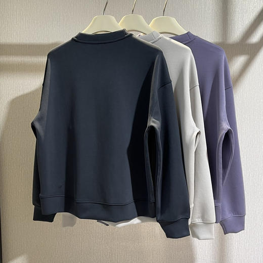 越南产正品Lu家Softstreme™女士宽松卫衣090201 商品图1
