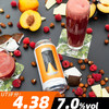 邪恶双子X凡人 双倍更多九头蛇 473ml 商品缩略图0